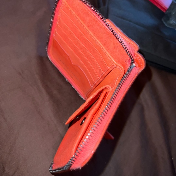 Proenza Schouler zip wallet - Picture 6 of 6